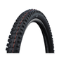 Schwalbe Magic Mary Radial Tyre - 27.5 Inch - 2.5 Inch - Yes - Addix Soft - Gravity Pro - Soft - Heavy Duty Protection - Folding - Black