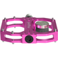 Magped Sport2 150N Magnetic Flat Pedals - Standard - Pink