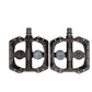 Magped Enduro2 150N Magnetic Flat Pedals - Standard - Black