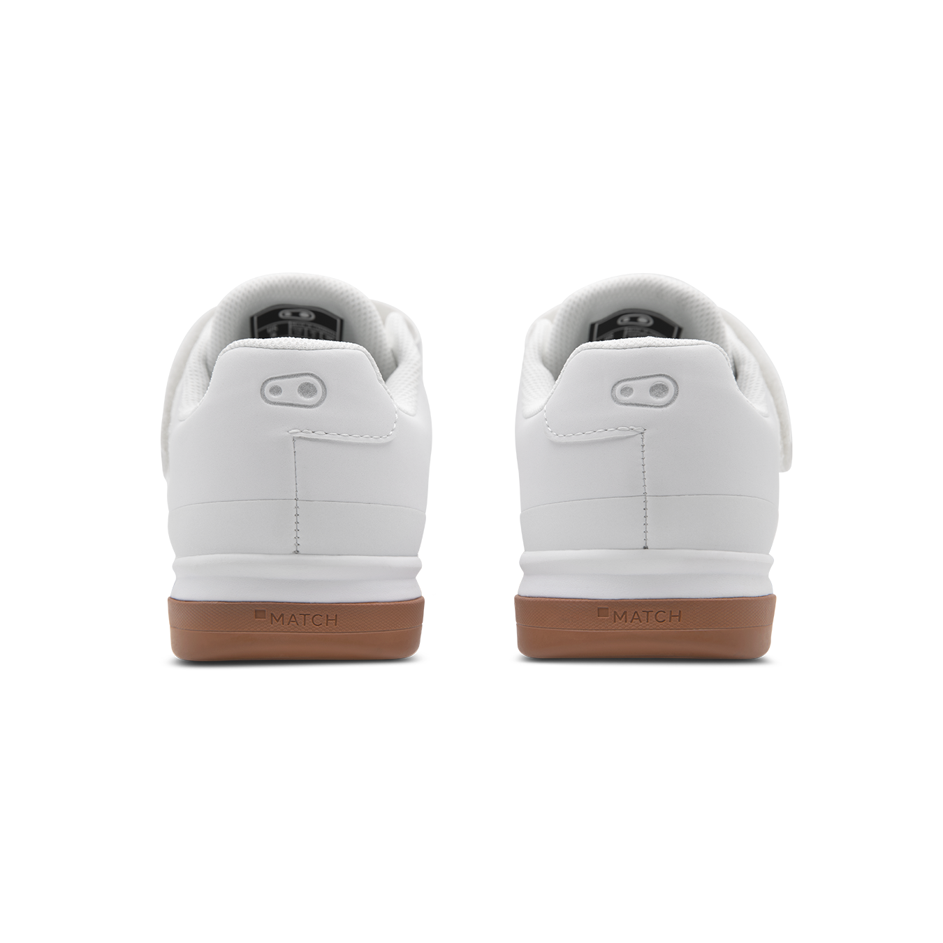 Crank Brothers Mallet BOA Clipless Shoes - US 9 - CB SHOES MALLET BOA LE BLACK / WHITE SPLATTER CLIPLES US 9 EU 42