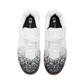 Crank Brothers Mallet BOA Clipless Shoes - US 14 - LE Black - White Splatter