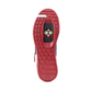 Crank Brothers Mallet Speedlace Clipless Shoes - US 10.5 - Black - Red - White