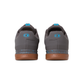 Crank Brothers Mallet Lace Clipless Shoes - US 14 - Grey - Blue Splatter