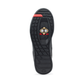 Crank Brothers Mallet Lace Clipless Shoes - US 6.5 - Black - Red