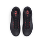 Crank Brothers Mallet Lace Clipless Shoes - US 5.5 - Black - Red