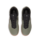 Crank Brothers Mallet Lace Clipless Shoes - US 7 - LE Camo - Black - Gum