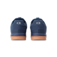 Crank Brothers Mallet Lace Clipless Shoes - US 5.5 - Navy - Gum