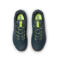 Crank Brothers Mallet Lace Clipless Shoes - US 14 - Petrol - Lime Splatter