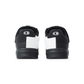 Crank Brothers Mallet Speedlace Clipless Shoes - US 12.5 - Black - White