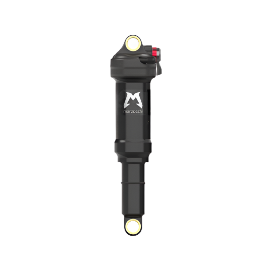 Marzocchi Bomber Inline Shock - Dual Open-Eye Mount - 210x55mm (Metric)