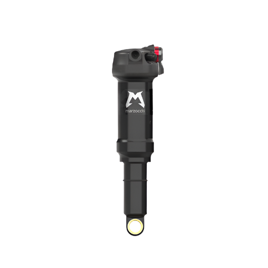 Marzocchi Bomber Inline Shock - Trunnion Mount - 165x40mm (Metric)