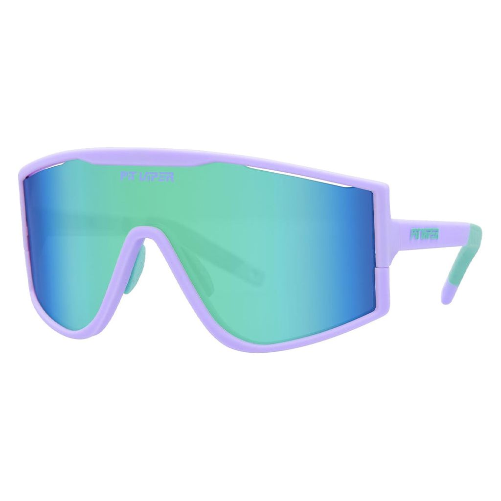Pit Viper Try-Hard Sunglasses - One Size Fits Most - The Moontower