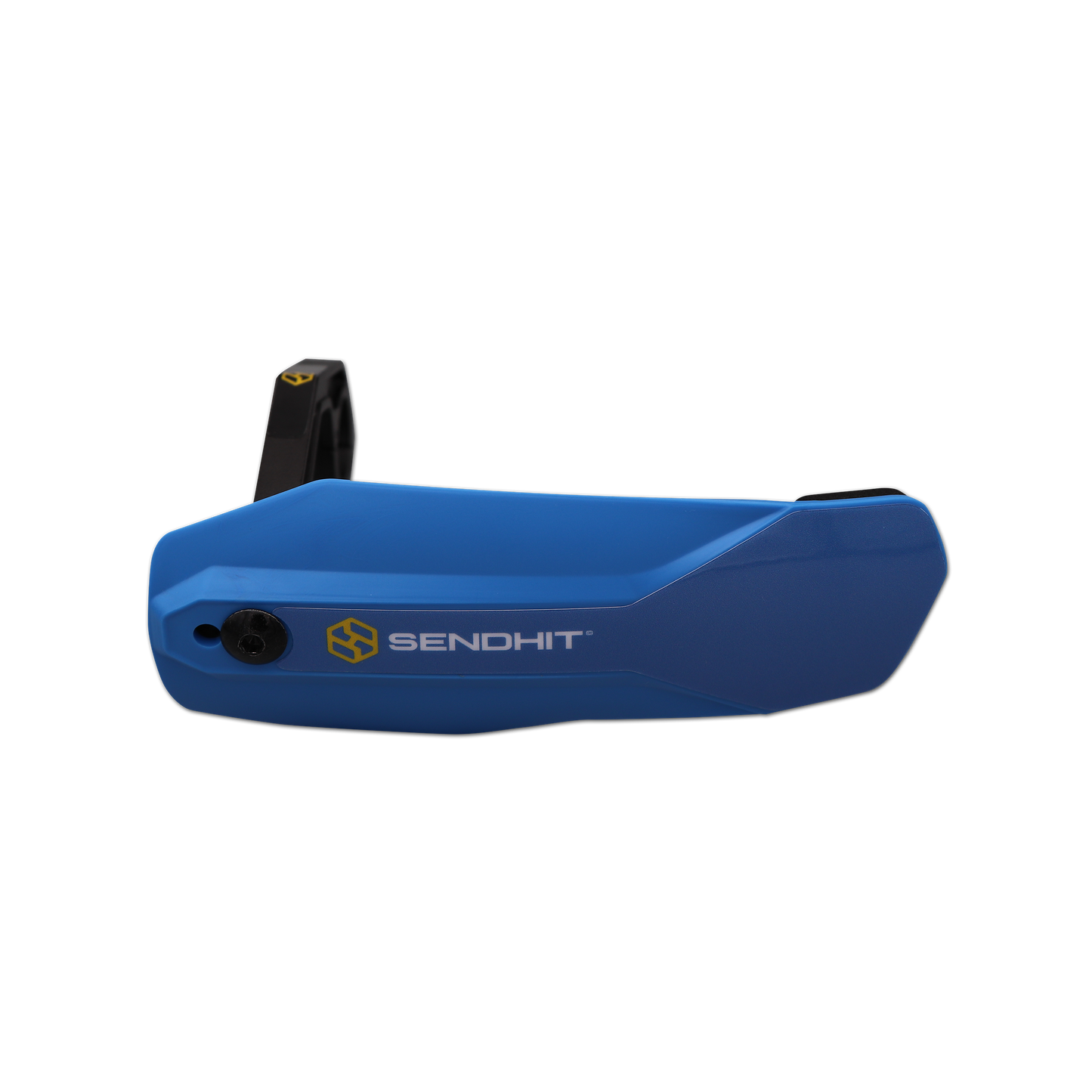 Sendhit Nock MTB Handguards V2 - Hand Guards - Blue
