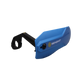 Sendhit Nock MTB Handguards V2 - Hand Guards - Blue