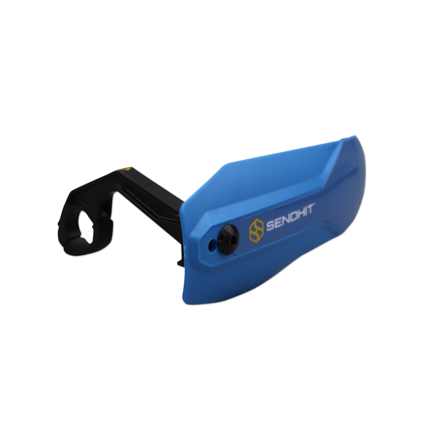 Sendhit Nock MTB Handguards V2 - Hand Guards - Blue