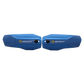 Sendhit Nock MTB Handguards V2 - Hand Guards - Blue