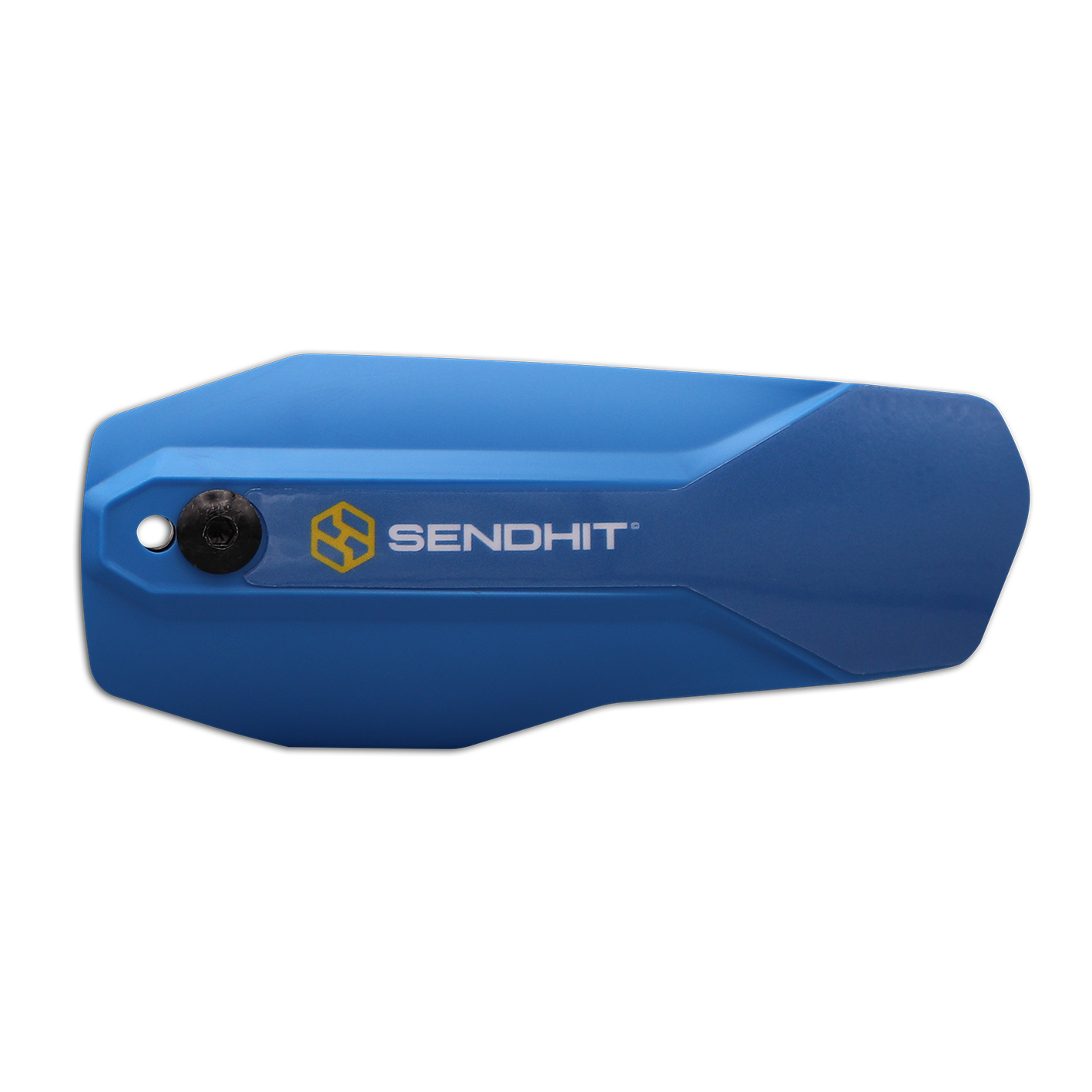 Sendhit Nock MTB Handguards V2 - Hand Guards - Blue