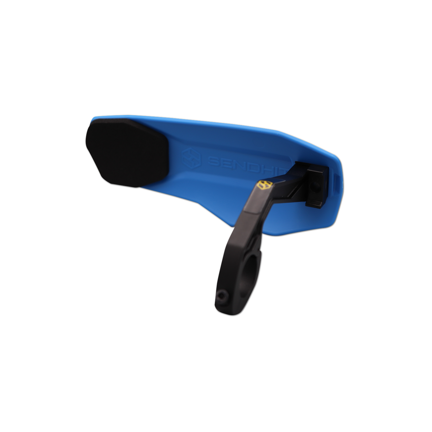 Sendhit Nock MTB Handguards V2 - Hand Guards - Blue