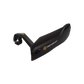 Sendhit Nock MTB Handguards V2 - Hand Guards - Black - Logo