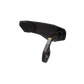Sendhit Nock MTB Handguards V2 - Hand Guards - Black - Logo