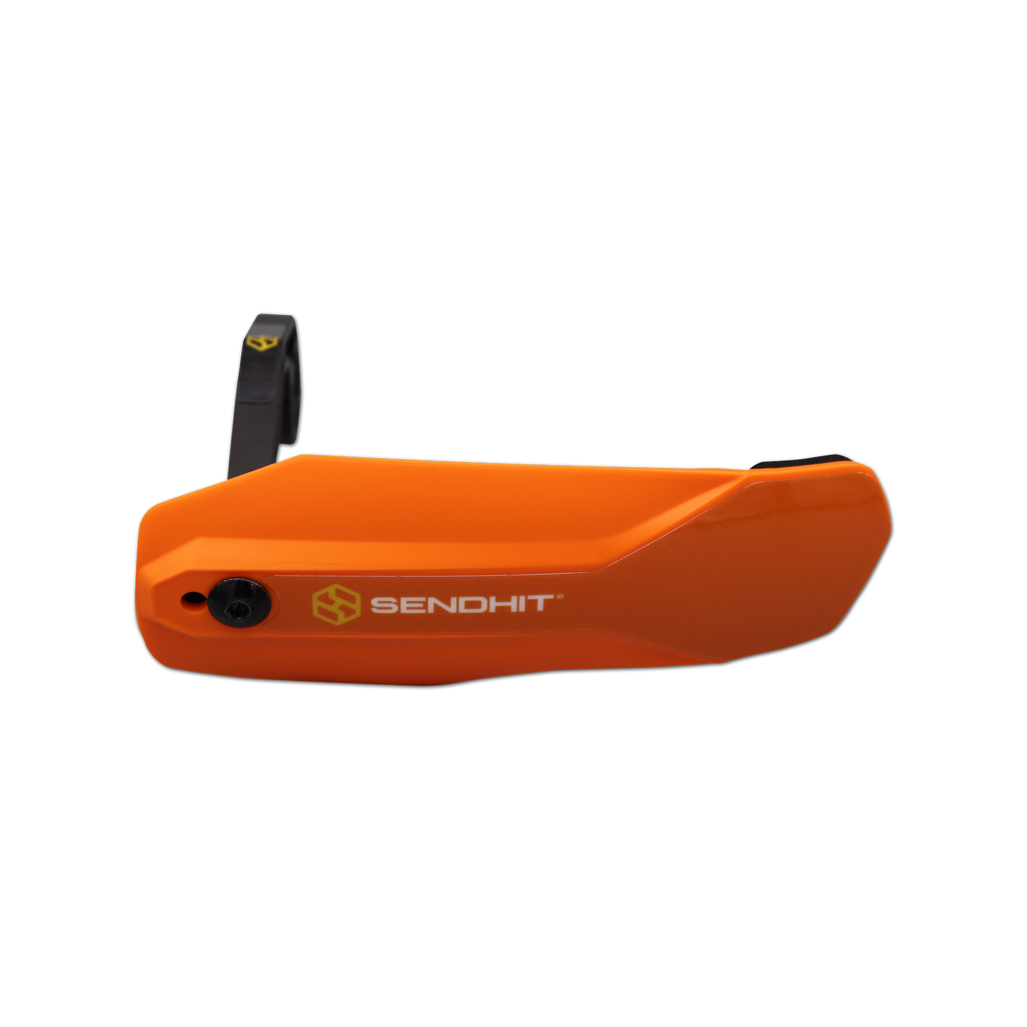 Sendhit Nock MTB Handguards V2 - Hand Guards - Orange