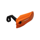 Sendhit Nock MTB Handguards V2 - Hand Guards - Orange