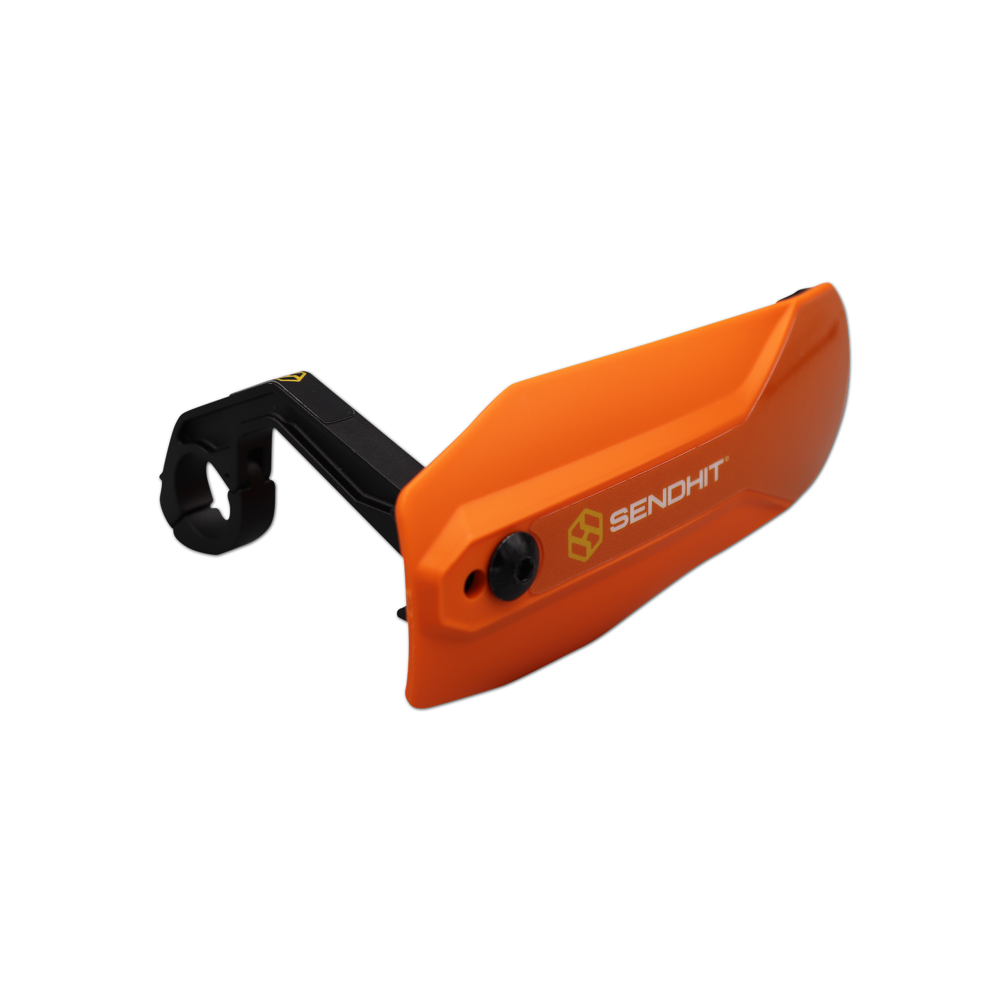 Sendhit Nock MTB Handguards V2 - Hand Guards - Orange