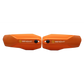 Sendhit Nock MTB Handguards V2 - Hand Guards - Orange