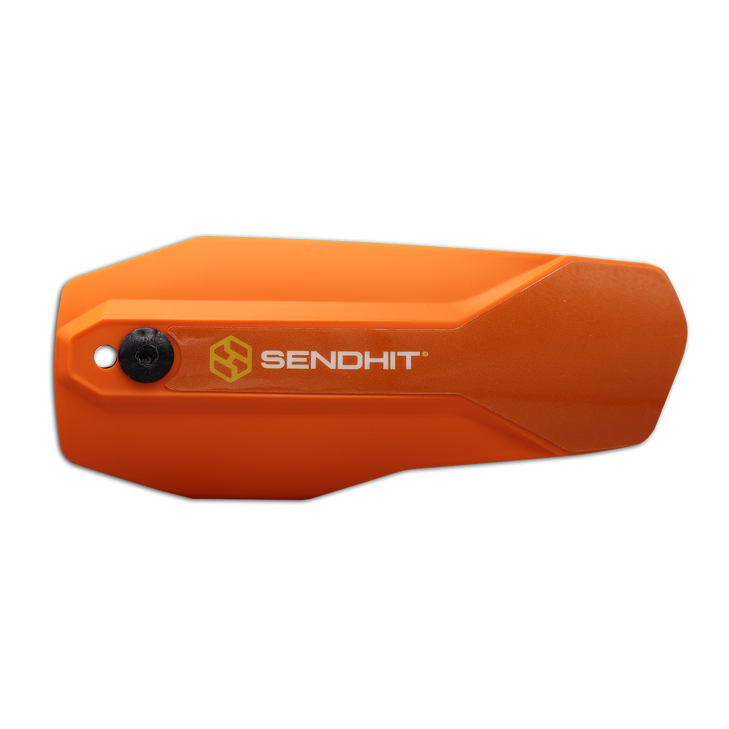 Sendhit Nock MTB Handguards V2 - Hand Guards - Orange