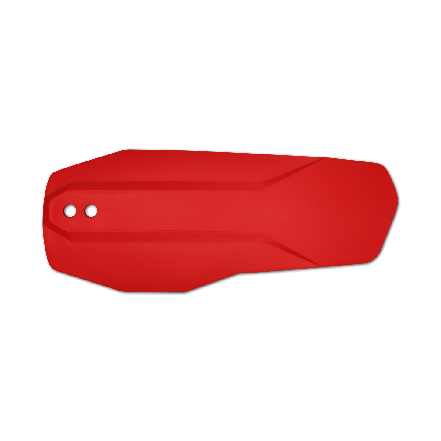 Sendhit Nock MTB Handguards V2 - Hand Guards - Red