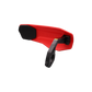 Sendhit Nock MTB Handguards V2 - Hand Guards - Red