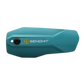 Sendhit Nock MTB Handguards V2 - Hand Guards - Turquoise