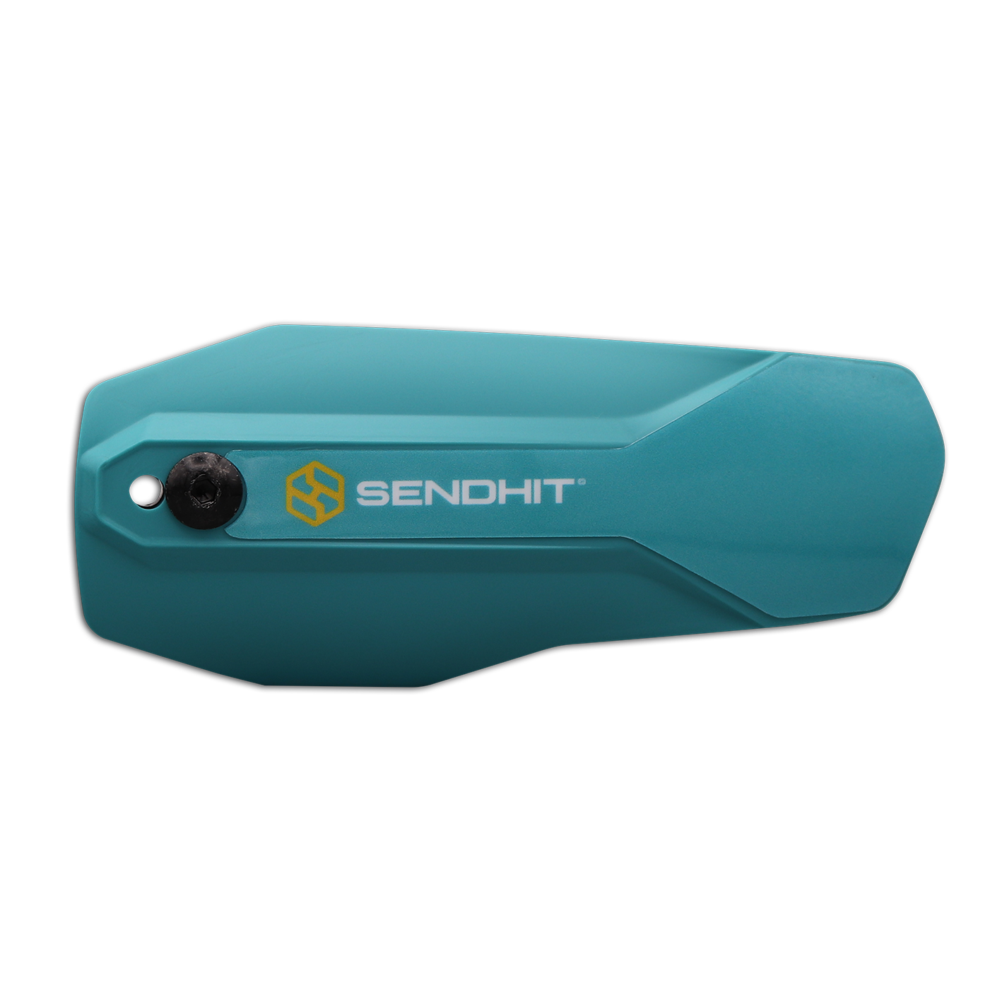 Sendhit Nock MTB Handguards V2 - Hand Guards - Turquoise