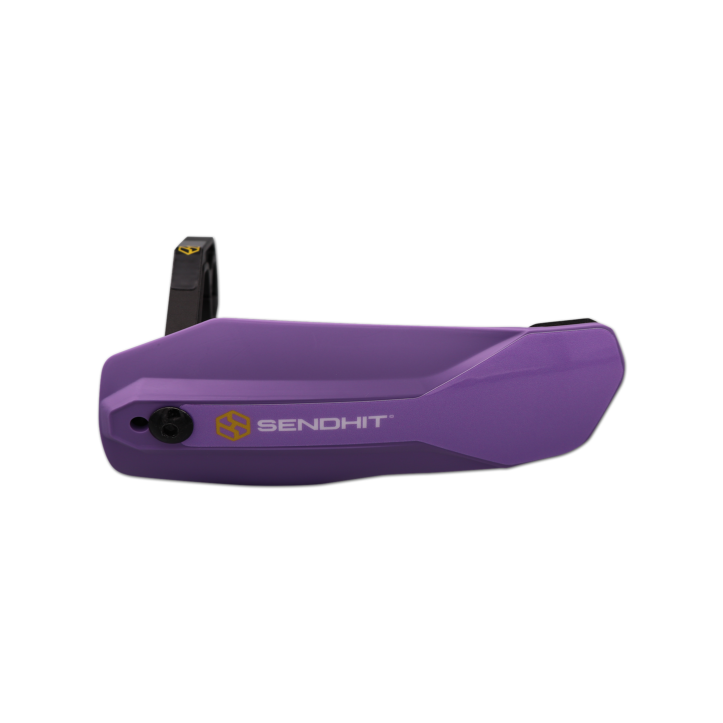 Sendhit Nock MTB Handguards V2 - Hand Guards - Purple