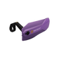 Sendhit Nock MTB Handguards V2 - Hand Guards - Purple