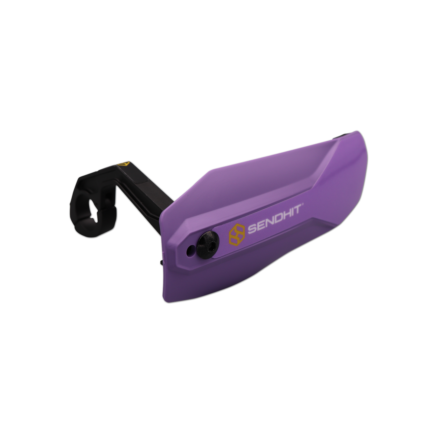 Sendhit Nock MTB Handguards V2 - Hand Guards - Purple