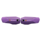 Sendhit Nock MTB Handguards V2 - Hand Guards - Purple