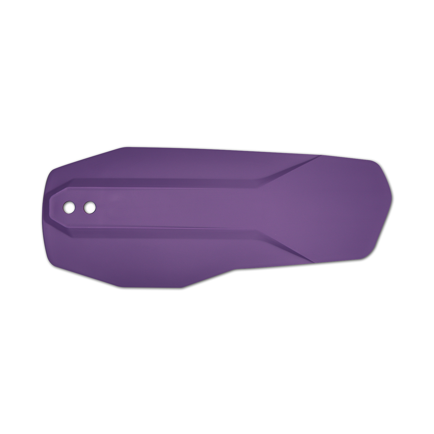 Sendhit Nock MTB Handguards V2 - Hand Guards - Purple