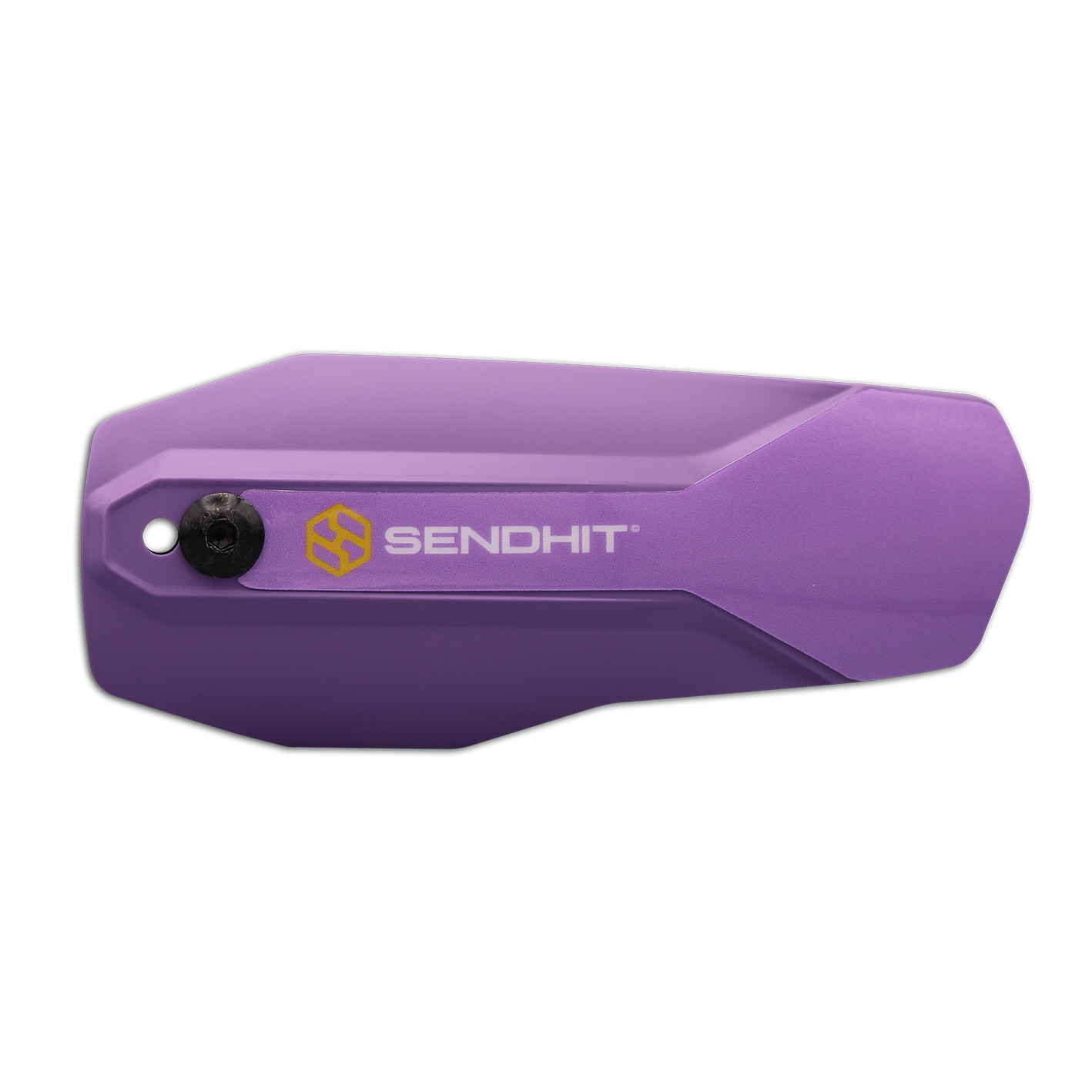 Sendhit Nock MTB Handguards V2 - Hand Guards - Purple