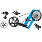 Shimano XT 1x12 Groupset - 55mm Chainline - 10-51 - 170mm Crank