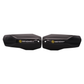 Sendhit Nock MTB Handguards V2 - Hand Guards - Black - Grey