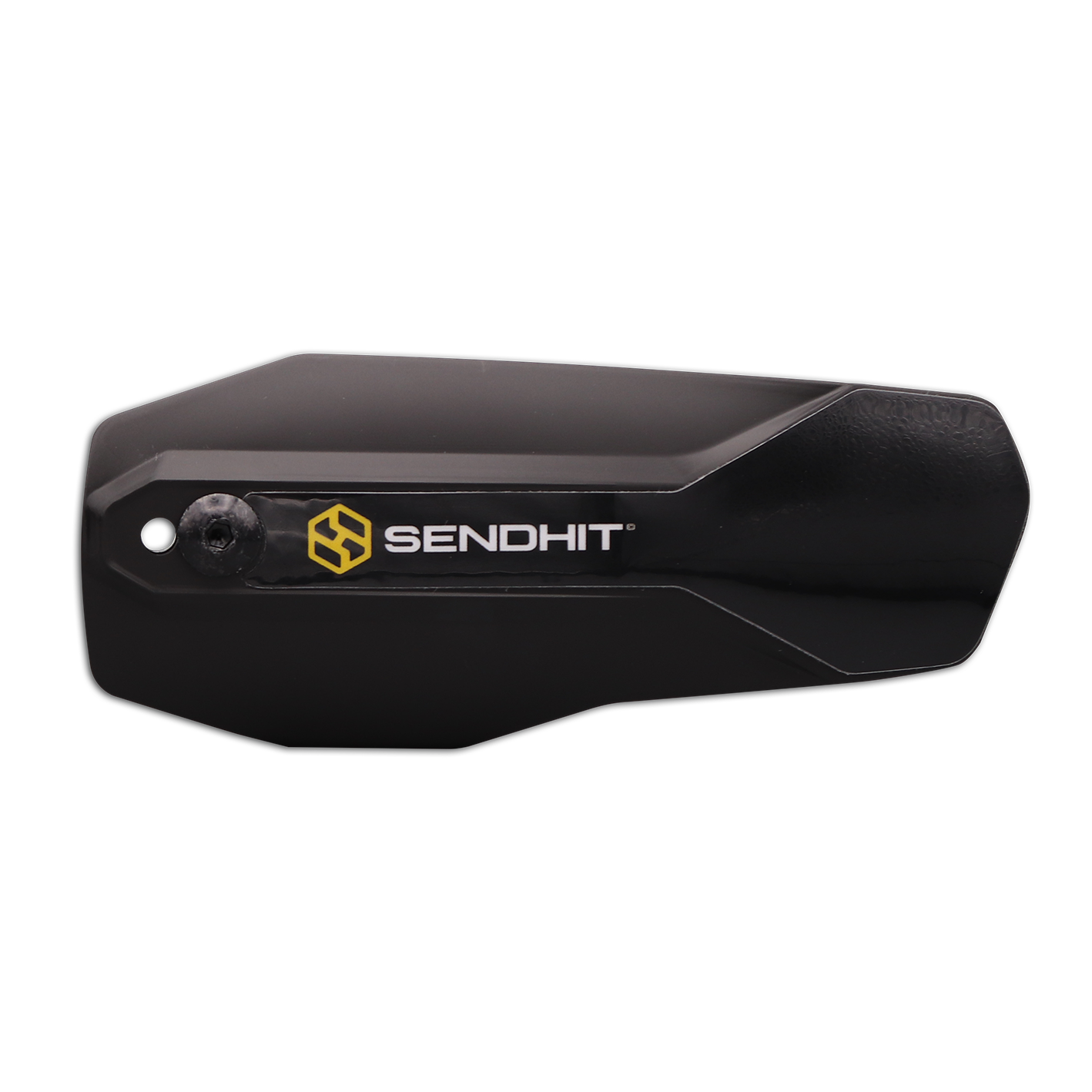 Sendhit Nock MTB Handguards V2 - Hand Guards - Black - Grey