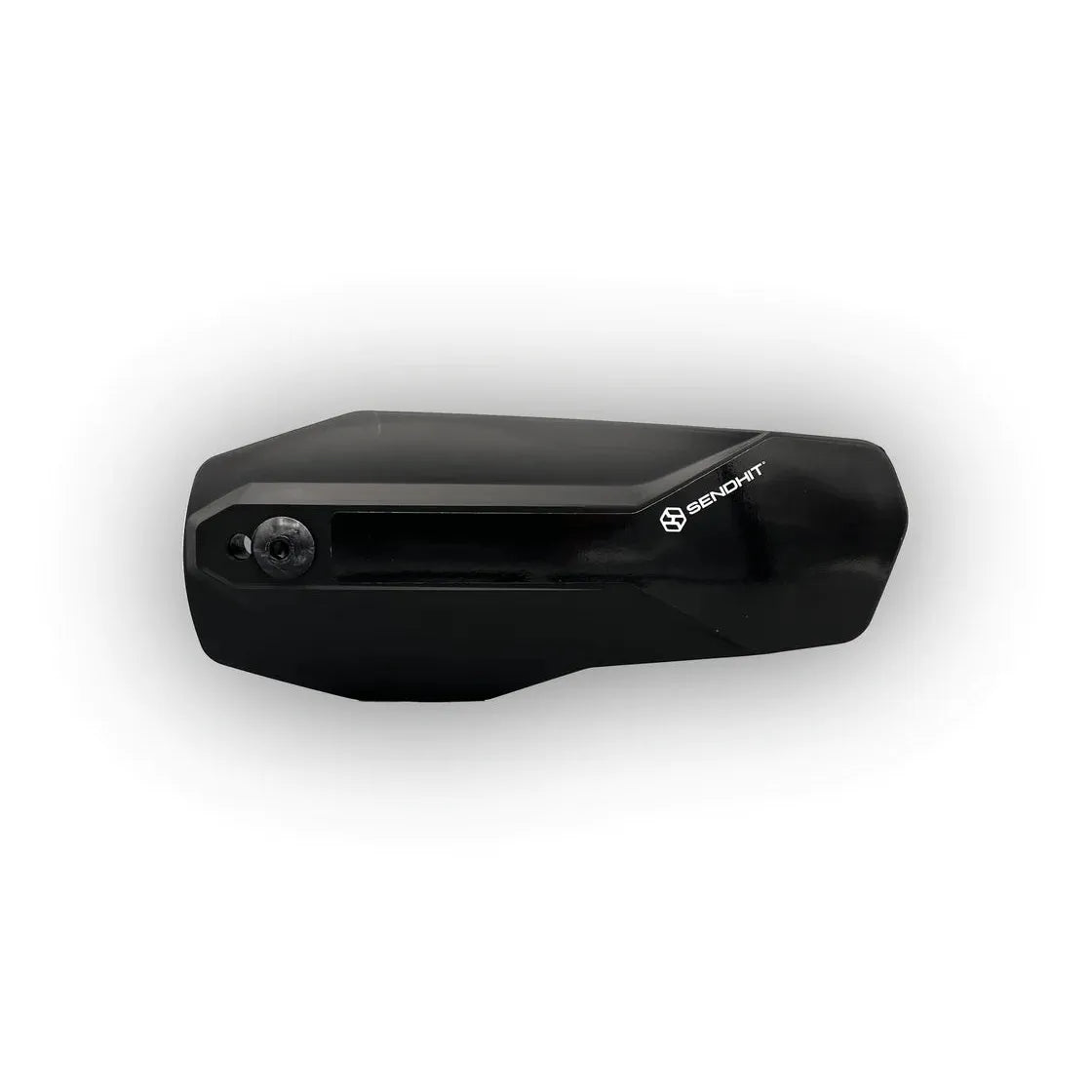 Sendhit Nock MTB Handguards V2 - Hand Guards - Black
