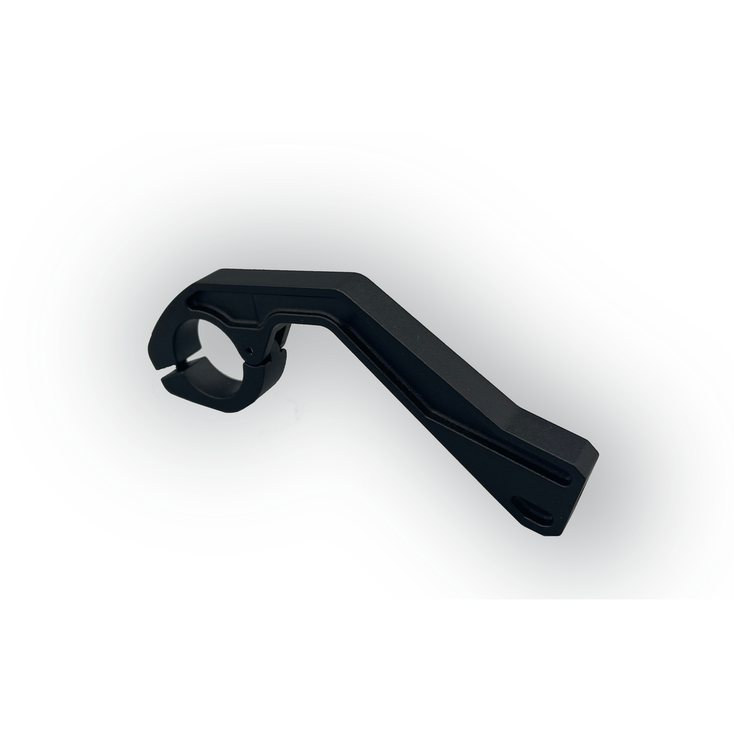 Sendhit Nock MTB Handguards V2 Spare Bracket - Black