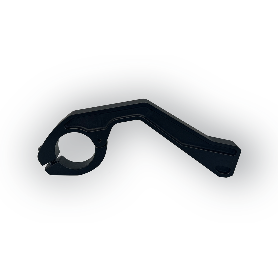 Sendhit Nock MTB Handguards V2 Spare Bracket - Black