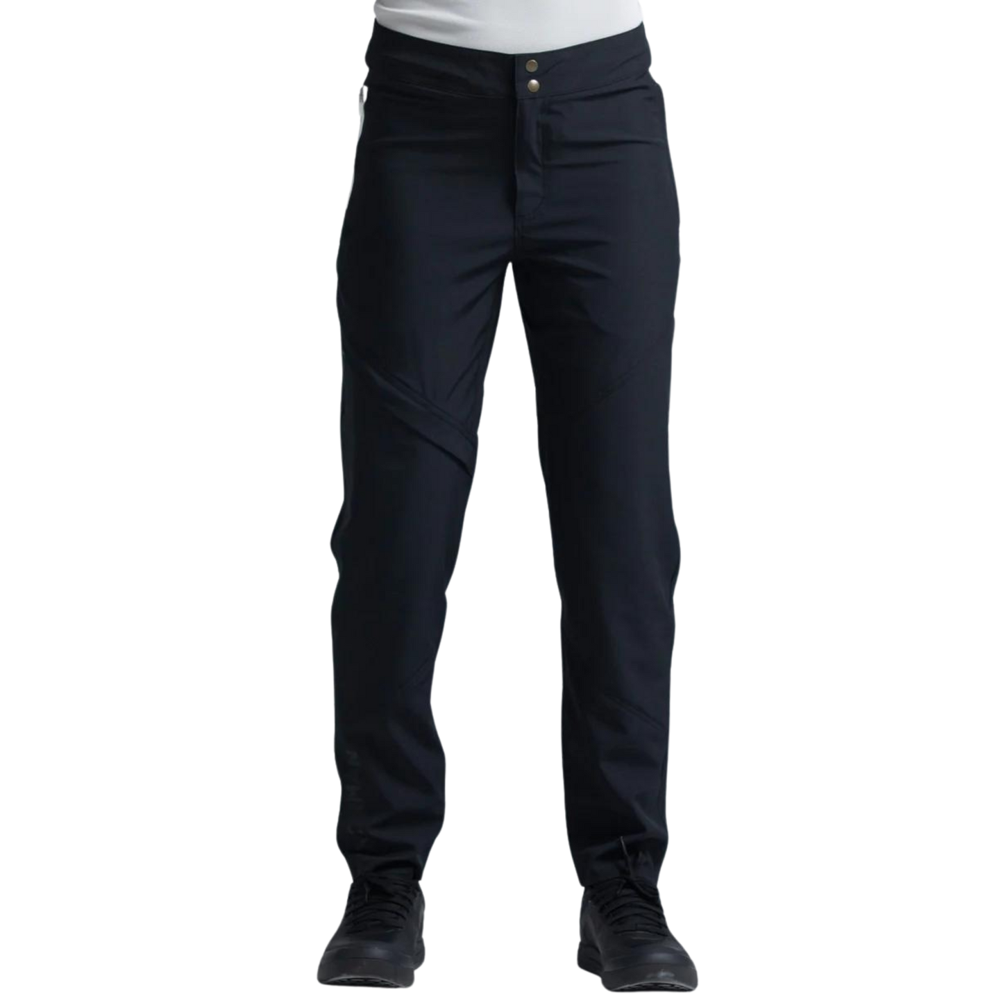 Norman MTB Women's Downhill Pants - Women's 14 - Black