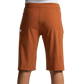 Norman MTB Women's Downhill Shorts - Women's 18 - Rust
