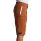 Norman MTB Women's Downhill Shorts - Women's 12 - Rust