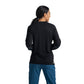 Norman MTB Women's Merino Long Sleeve Gravity Jersey - Women's XL - Black