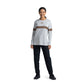 Norman MTB Women's Bamboo Long Sleeve Gravity Jersey - Women's M - White